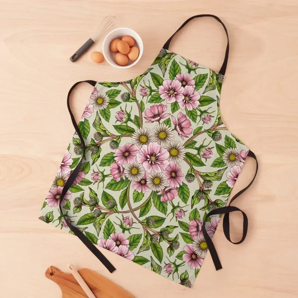 Pink Cosmos Flowers & White Daisies Apron Kitchen New 2022 Year christmas kitchen cloths kitchen gadgets painters Apron
Pink Cosmos Flowers & White Daisies Apron Kitchen New 2022 Year christmas kitchen cloths kitchen gadgets painters Apron