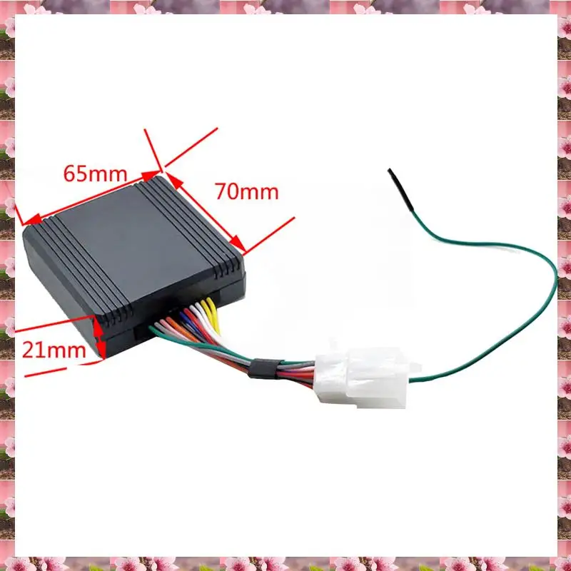 2025 12V Motorcycle Bike Security Alarm System Motorcycle Bike Scooter Remote Control Anti-Theft,12V Motorcycle Bike Security Al
2025 12V Motorcycle Bike Security Alarm System Motorcycle Bike Scooter Remote Control Anti-Theft,12V Motorcycle Bike Security Al