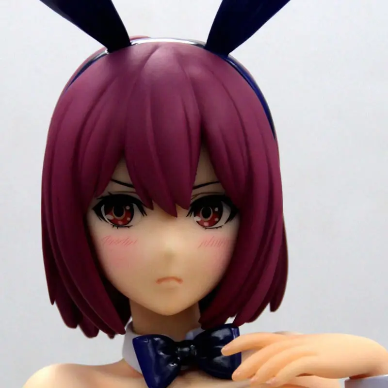 1/4 B-style Arato Hisako Bare Leg Bunny Ver Makaizou PVC Customized R18 Collection Action Figure B-0116
1/4 B-style Arato Hisako Bare Leg Bunny Ver Makaizou PVC Customized R18 Collection Action Figure B-0116