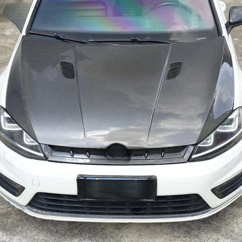 Carbon Fiber Front Engine Hood Compact Sedan 2014-2016 High Strength Lightweight Sport Style Easy Installation Factory Direc
Carbon Fiber Front Engine Hood Compact Sedan 2014-2016 High Strength Lightweight Sport Style Easy Installation Factory Direc