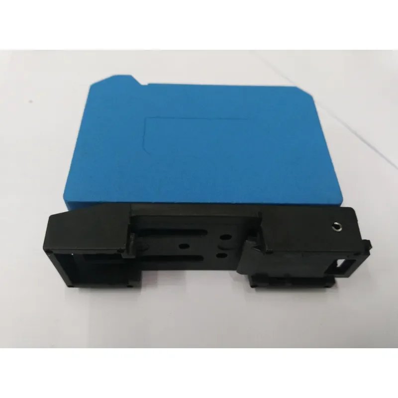 Sensor With Probe Sensor Deslocamento Eddy
Sensor With Probe Sensor Deslocamento Eddy