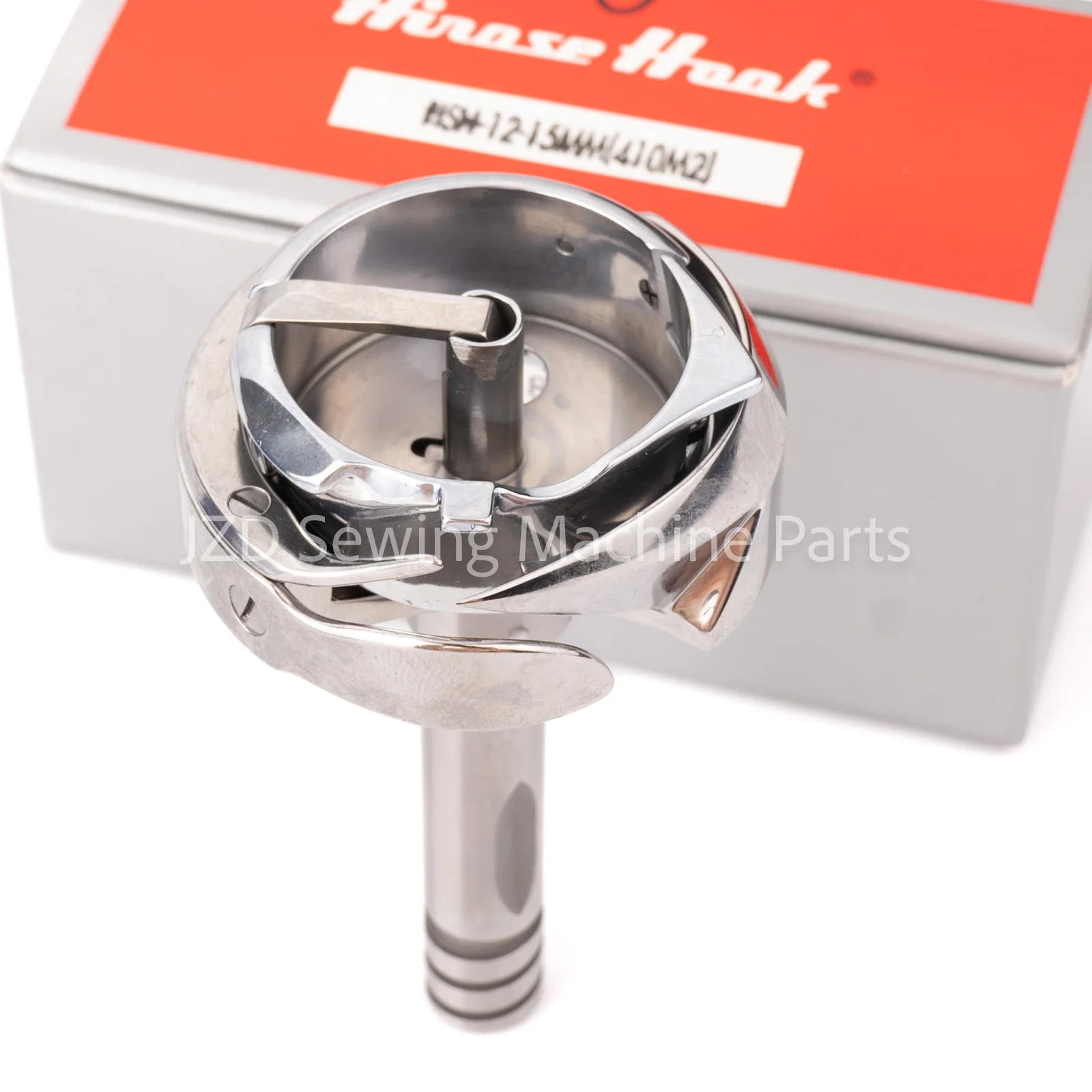 HSH-12-15MM(410M2) Original Hirose Rotary Hook For MITSUBISH LU2-4412-B1T, 4430-B1T / HIGHLEAD GC20618-1D/NITAKA B872 Parts
HSH-12-15MM(410M2) Original Hirose Rotary Hook For MITSUBISH LU2-4412-B1T, 4430-B1T / HIGHLEAD GC20618-1D/NITAKA B872 Parts