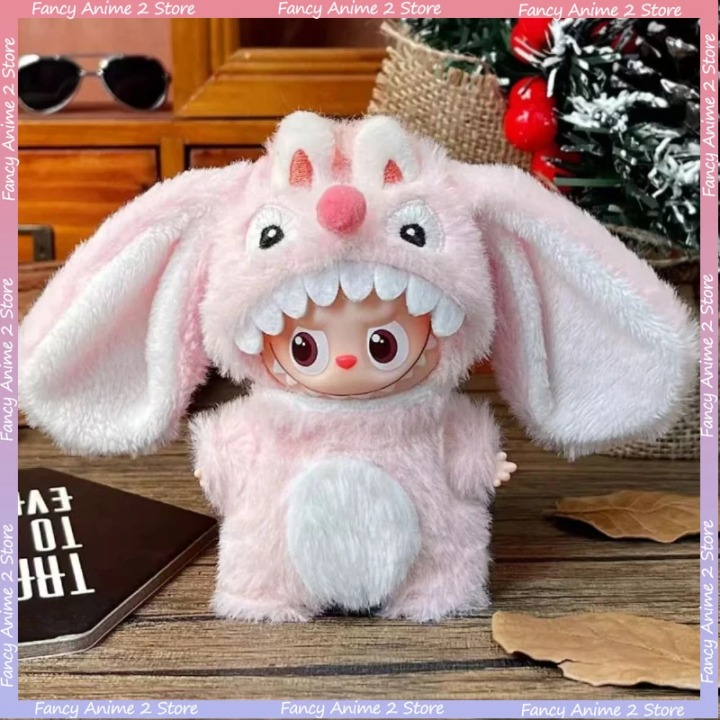 Kawaii Stitch Angel Одежда Наряд для 4,0 Куклы Лабу Милые Мини Плюшевые Куклы Косплей Одежда Кукла Одежда Аксессуары Без Обувь
Kawaii Stitch Angel Одежда Наряд для 4,0 Куклы Лабу Милые Мини Плюшевые Куклы Косплей Одежда Кукла Одежда Аксессуары Без Обувь