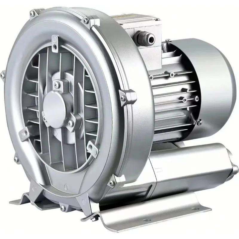 750W air Blower Fan Fish Pond air Blower Industrial air Pump Centrifugal Fan Vacuum High Power Industrial
750W air Blower Fan Fish Pond air Blower Industrial air Pump Centrifugal Fan Vacuum High Power Industrial