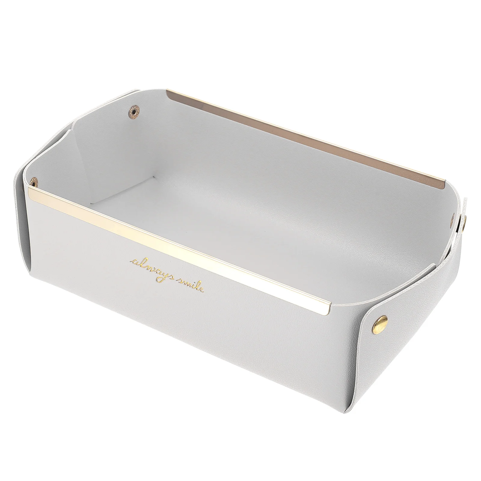 Leather Nordic Tray Desktop Jewelry Organizer Storage Holder Rectangular Accessory Tray For Couples Lovers Friends
Leather Nordic Tray Desktop Jewelry Organizer Storage Holder Rectangular Accessory Tray For Couples Lovers Friends