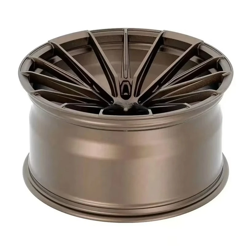 6061 high-end forged wheels - for 18, 19, 20, 21, 22, 23, 24, 25, 26 inches
6061 high-end forged wheels - for 18, 19, 20, 21, 22, 23, 24, 25, 26 inches