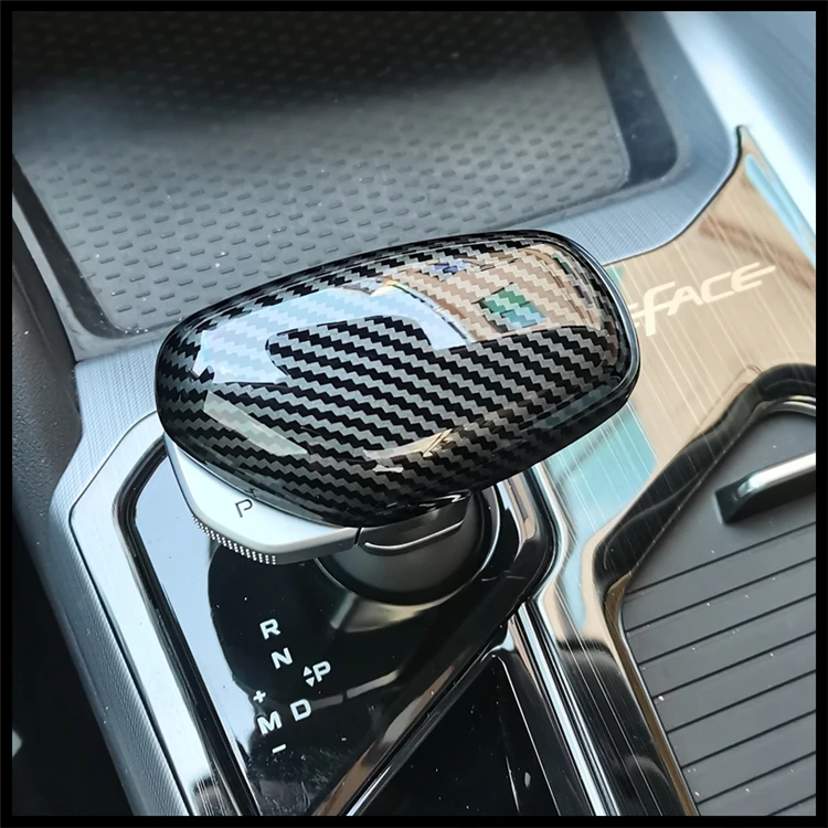 Gear shift cover for Geely Tugella Preface For Coolray Emgrand GT Gear Cover Protective case Automotive interior accessories
Gear shift cover for Geely Tugella Preface For Coolray Emgrand GT Gear Cover Protective case Automotive interior accessories