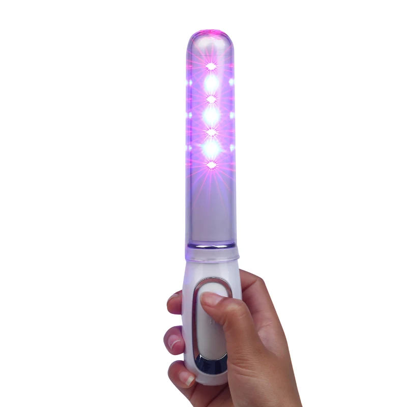 Household Medical Device Fibroid Treatment Removal Woman Health Care Tighten Lasers Rejuvenating Vaginal Luz Led Wand
Household Medical Device Fibroid Treatment Removal Woman Health Care Tighten Lasers Rejuvenating Vaginal Luz Led Wand
