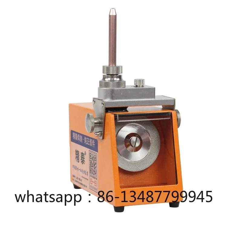 220V 60W Electric Tungsten Needle Grinding Machine Tungsten Rod Electrode Sharpening Machine TIG
220V 60W Electric Tungsten Needle Grinding Machine Tungsten Rod Electrode Sharpening Machine TIG