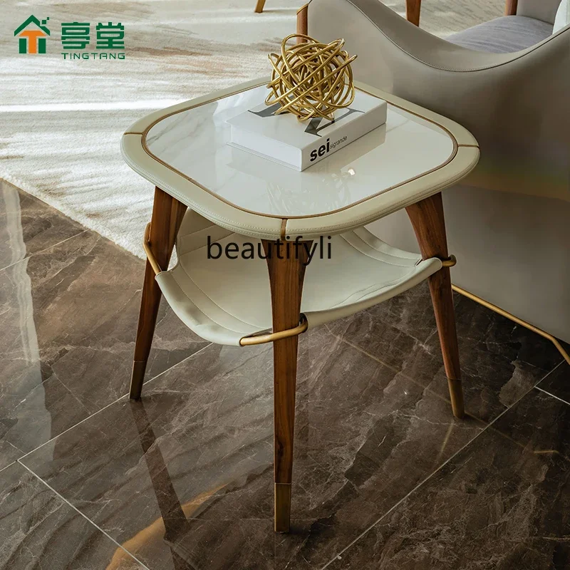 Asmt51 ss Italian light luxury edge few high-end rock slab corner few designer living room stainless steel square few
Asmt51 ss Italian light luxury edge few high-end rock slab corner few designer living room stainless steel square few