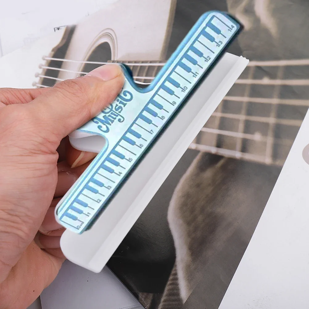 Music Book Clip Music Note Clips Suitable For Any Size Music Book Versatile Use Compact And Portable For Guitar
Music Book Clip Music Note Clips Suitable For Any Size Music Book Versatile Use Compact And Portable For Guitar