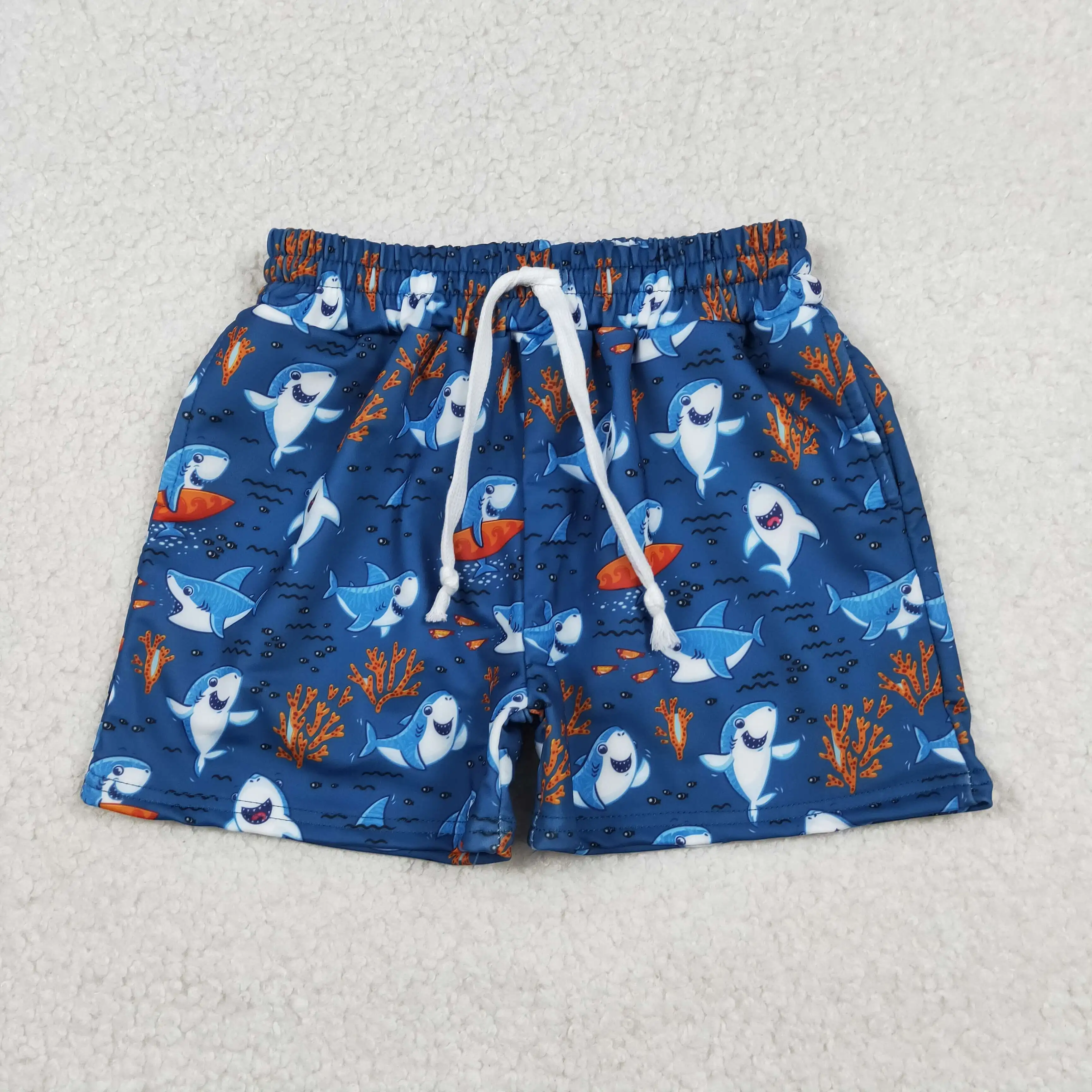 z1218-17 S0585 Summer Wholesale kids clothes boys beach swimtrunks shorts New Arrival Shorts Boutique baby boys clothes
z1218-17 S0585 Summer Wholesale kids clothes boys beach swimtrunks shorts New Arrival Shorts Boutique baby boys clothes