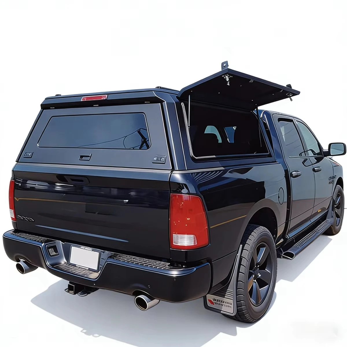 Luoxi Overland Aluminum Auto Accessories Truck Topper Pickup Canopy Hardtop for F150 /RANGER / RAM 1500 5.5FT 5.0FT
Luoxi Overland Aluminum Auto Accessories Truck Topper Pickup Canopy Hardtop for F150 /RANGER / RAM 1500 5.5FT 5.0FT