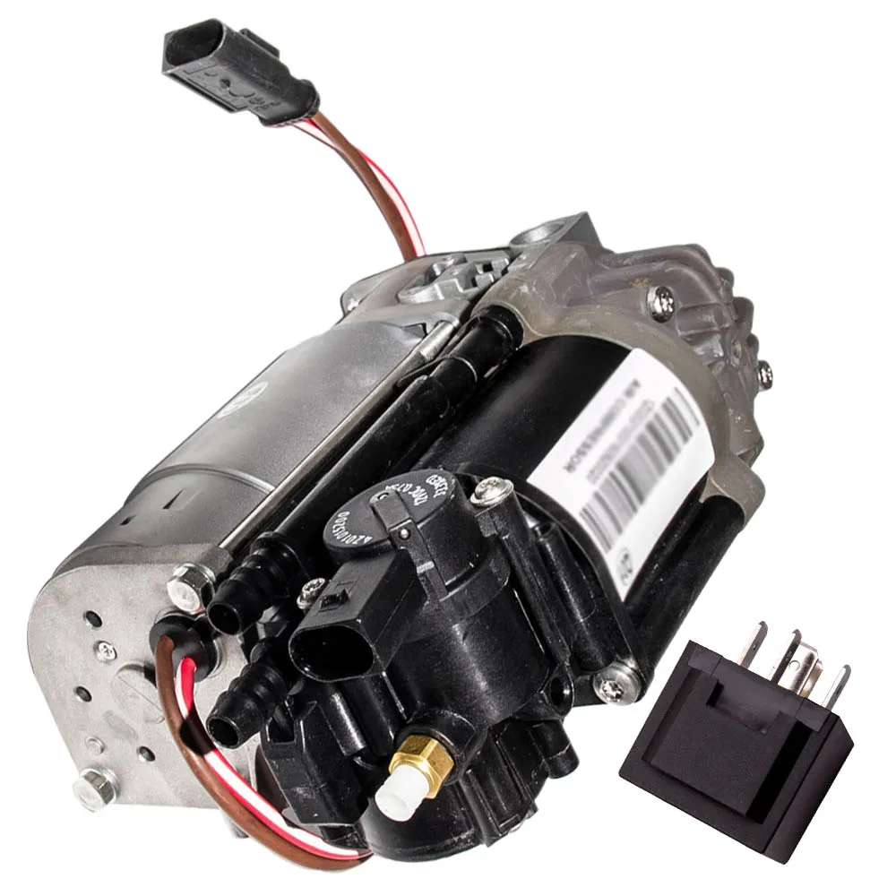 Air Suspension Compressor Pump Shock Absorber For BMW 5 Series F10 F18 09-17 37206789450
Air Suspension Compressor Pump Shock Absorber For BMW 5 Series F10 F18 09-17 37206789450
