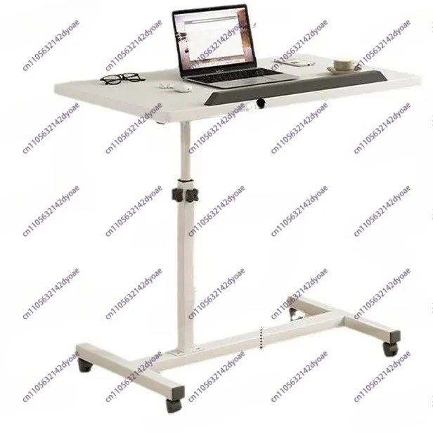 Rolling Sofa Side Foldable Small Desk Escritorios Habitación Adjustable Height Bedside Lift Up Computer Laptop Table Mobile
Rolling Sofa Side Foldable Small Desk Escritorios Habitación Adjustable Height Bedside Lift Up Computer Laptop Table Mobile