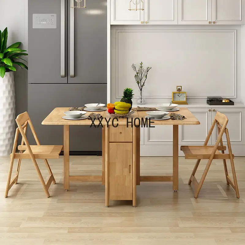 Portable Foldable Living Room Dining Tables 4 Chairs Small Dining Tables Folding Desk Wall Esstische Kitchen Furniture WW50DT
Portable Foldable Living Room Dining Tables 4 Chairs Small Dining Tables Folding Desk Wall Esstische Kitchen Furniture WW50DT