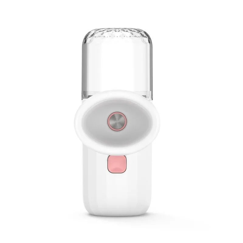 USB Eye Hydrating Mist: Portable Moisturizer for Office/Travel, Contact Lens Care + Eye Care Solution, Factory Bulk Orders
USB Eye Hydrating Mist: Portable Moisturizer for Office/Travel, Contact Lens Care + Eye Care Solution, Factory Bulk Orders