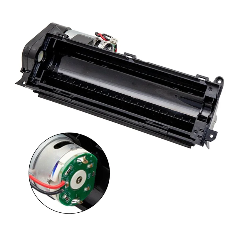 A65Z Roller Brush Motor Engine For Tefal Rowenta Explorer/X-Plorer 20 Serie Vacuum Cleaner Part
A65Z Roller Brush Motor Engine For Tefal Rowenta Explorer/X-Plorer 20 Serie Vacuum Cleaner Part
