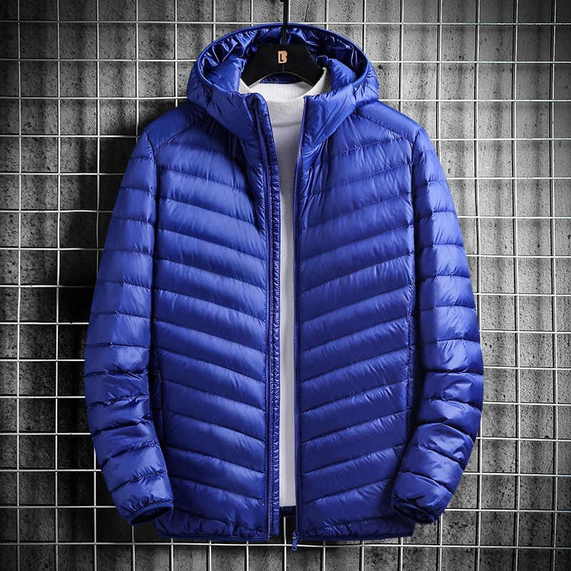 Men's Fashion Windbreaker Autumn Winter Parka Coat Windproof Casual Overcoat Warm Hombre New Male Jacket Streetwear Outdoors
Men's Fashion Windbreaker Autumn Winter Parka Coat Windproof Casual Overcoat Warm Hombre New Male Jacket Streetwear Outdoors