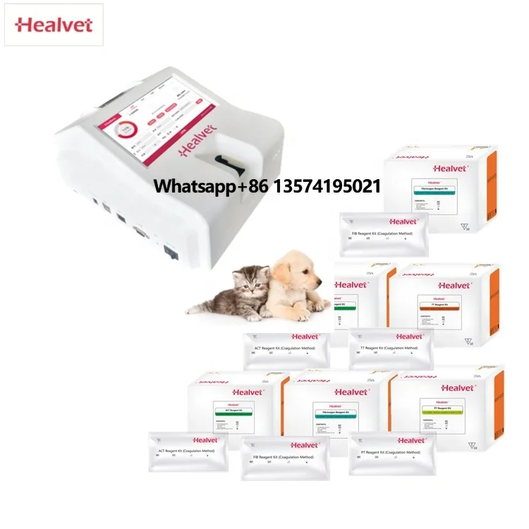 Factory Made Antigen Rapid Detection Other Veterinary Instrument Pet Care Supplies Animal Test Kit for Animal/Pet
Factory Made Antigen Rapid Detection Other Veterinary Instrument Pet Care Supplies Animal Test Kit for Animal/Pet
