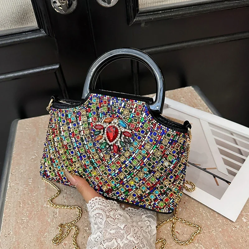 Chic Women's Tote Bag Leather Handbag With Shoulder Strap, Messenger Inspired Luxury Brand Classic Elegant
Chic Women's Tote Bag Leather Handbag With Shoulder Strap, Messenger Inspired Luxury Brand Classic Elegant