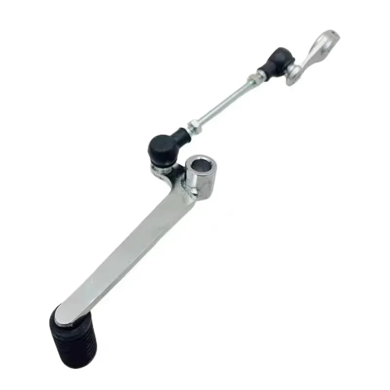 25061-48H00-000 Motorcycle Gear Change Pedal Gear Shift Lever For Suzuki GW250 GSX250 DL250 GSX250R Inazuma 250 250cc
25061-48H00-000 Motorcycle Gear Change Pedal Gear Shift Lever For Suzuki GW250 GSX250 DL250 GSX250R Inazuma 250 250cc