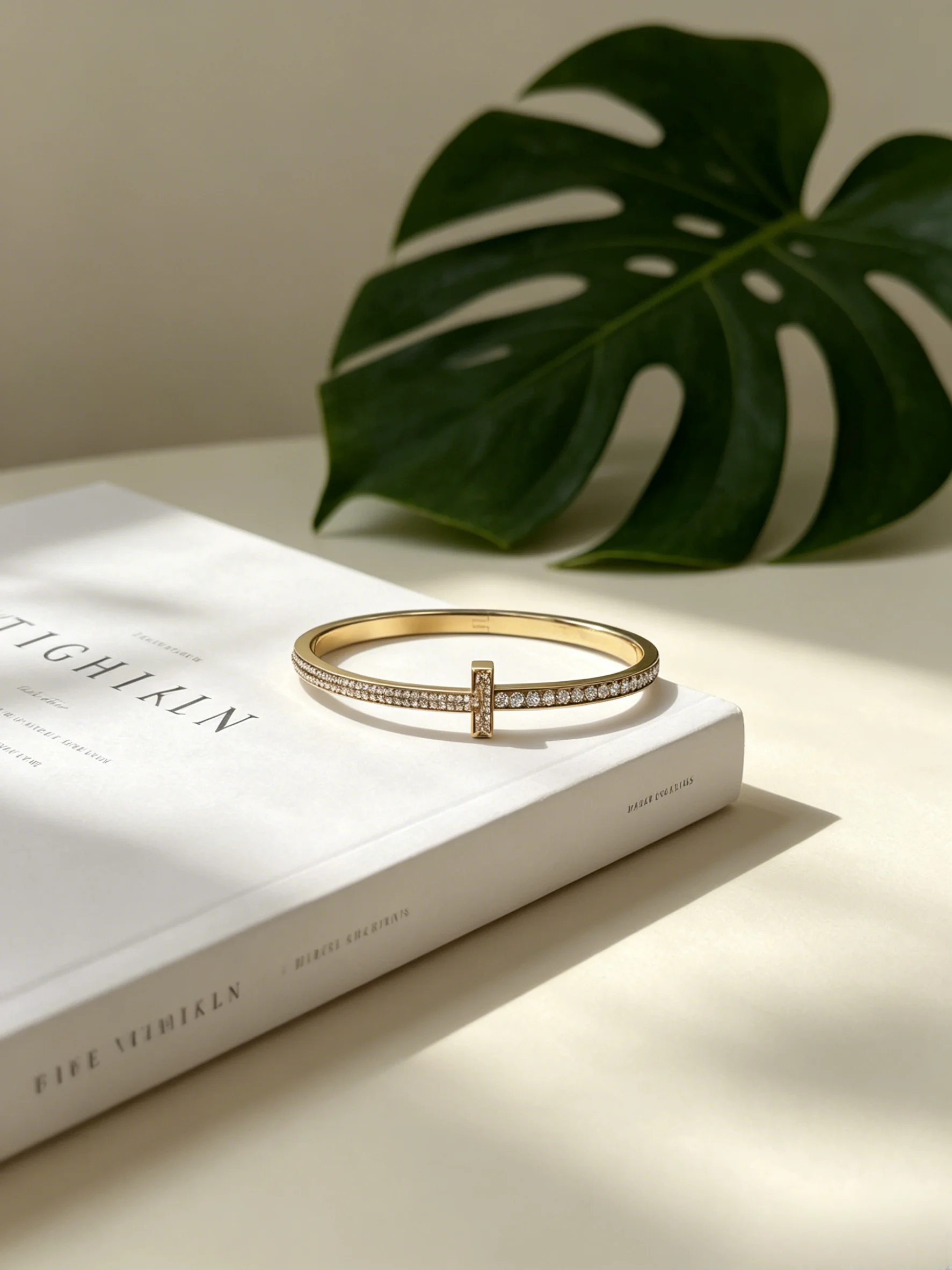 2026 New Western-style T-shaped Bracelet Gold T-shaped Fully Pave Diamond Design Niche High-end Versatile Commuter 16
2026 New Western-style T-shaped Bracelet Gold T-shaped Fully Pave Diamond Design Niche High-end Versatile Commuter 16