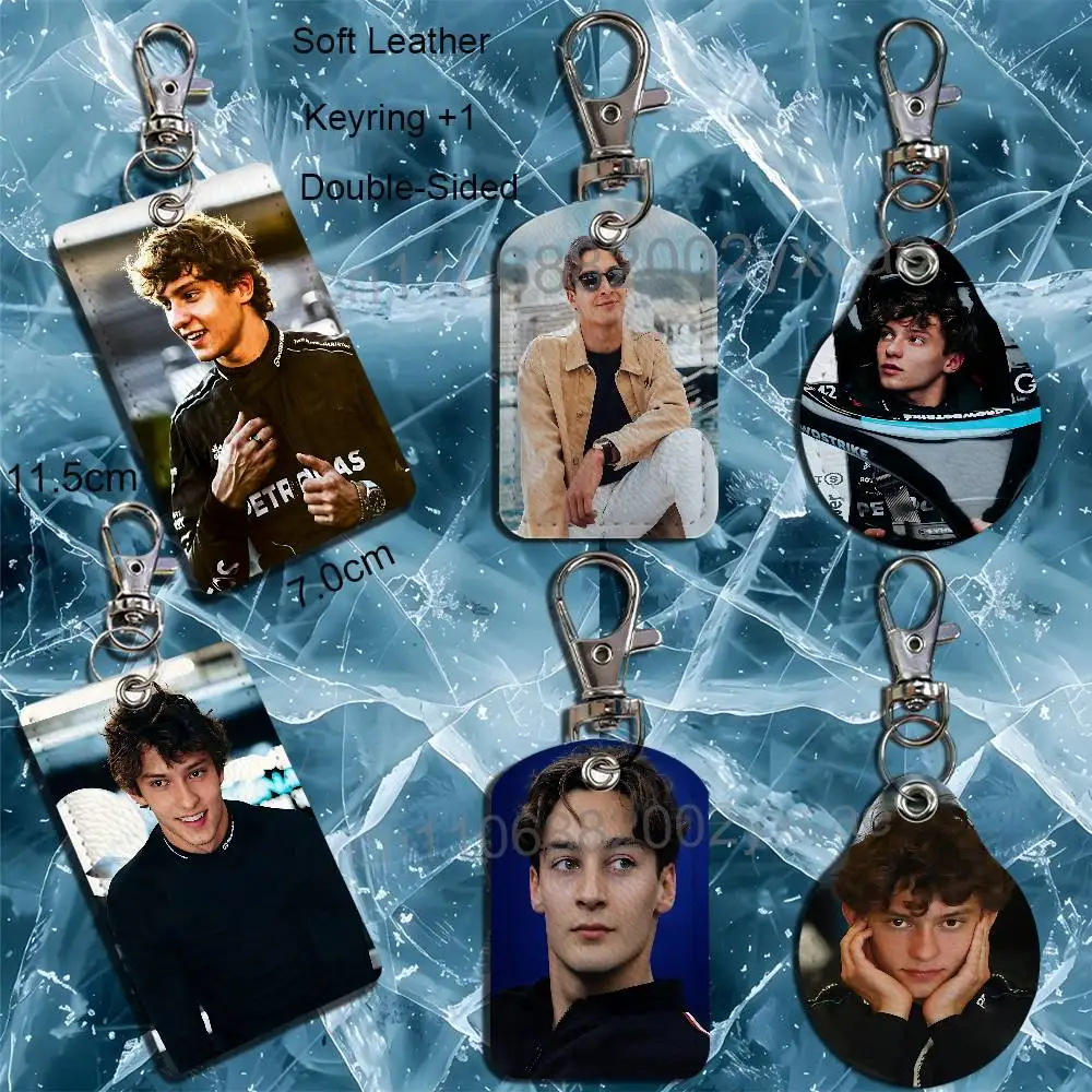 cool Kimi Antonelli George Russell Card Holder With Keychain Executive Protection For Bank Credit Subway Bus Case
cool Kimi Antonelli George Russell Card Holder With Keychain Executive Protection For Bank Credit Subway Bus Case