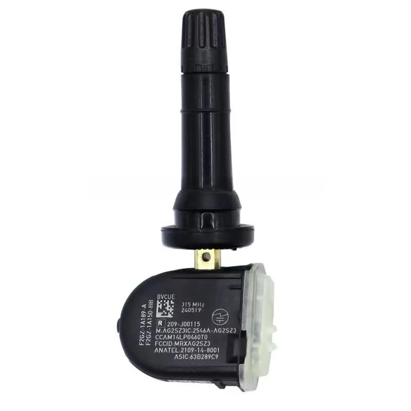 F2GZ1A150BB F2GT-1A189-AB 4pcs Tire Pressure Sensor for 15-18 Ford F150 For Ford Mustang 2014-10 to 2022-10 315MHZ New
F2GZ1A150BB F2GT-1A189-AB 4pcs Tire Pressure Sensor for 15-18 Ford F150 For Ford Mustang 2014-10 to 2022-10 315MHZ New