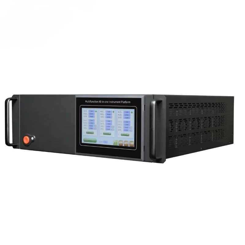 30V 10A*10 Independent Output 10 Channel Multiple Dual Output Adjustable Dc Power Supply for Battery Charger
30V 10A*10 Independent Output 10 Channel Multiple Dual Output Adjustable Dc Power Supply for Battery Charger