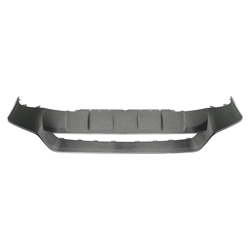 Factory 24-UP 9Y0.2 OE GT Carbon Fiber Front Lip Assemb
Factory 24-UP 9Y0.2 OE GT Carbon Fiber Front Lip Assemb