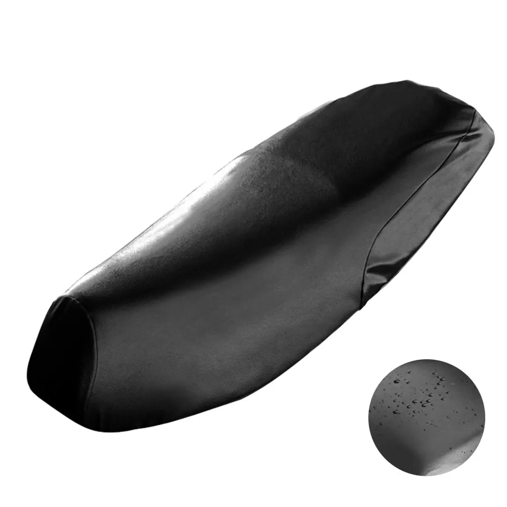 Waterproof Motorcycle Electric Seat Cover Cushion L Black Groove Design Ergonomic 3D Soft Non Slip Easy Use Saddle Pad
Waterproof Motorcycle Electric Seat Cover Cushion L Black Groove Design Ergonomic 3D Soft Non Slip Easy Use Saddle Pad