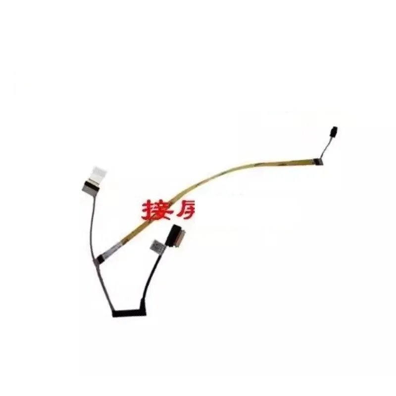 Новый ЖК-кабель LVDS для HP 15 15S-DR 15-DW 250 255 G8 DC02C00QJ00 30PIN кабель для экрана ноутбука
Новый ЖК-кабель LVDS для HP 15 15S-DR 15-DW 250 255 G8 DC02C00QJ00 30PIN кабель для экрана ноутбука