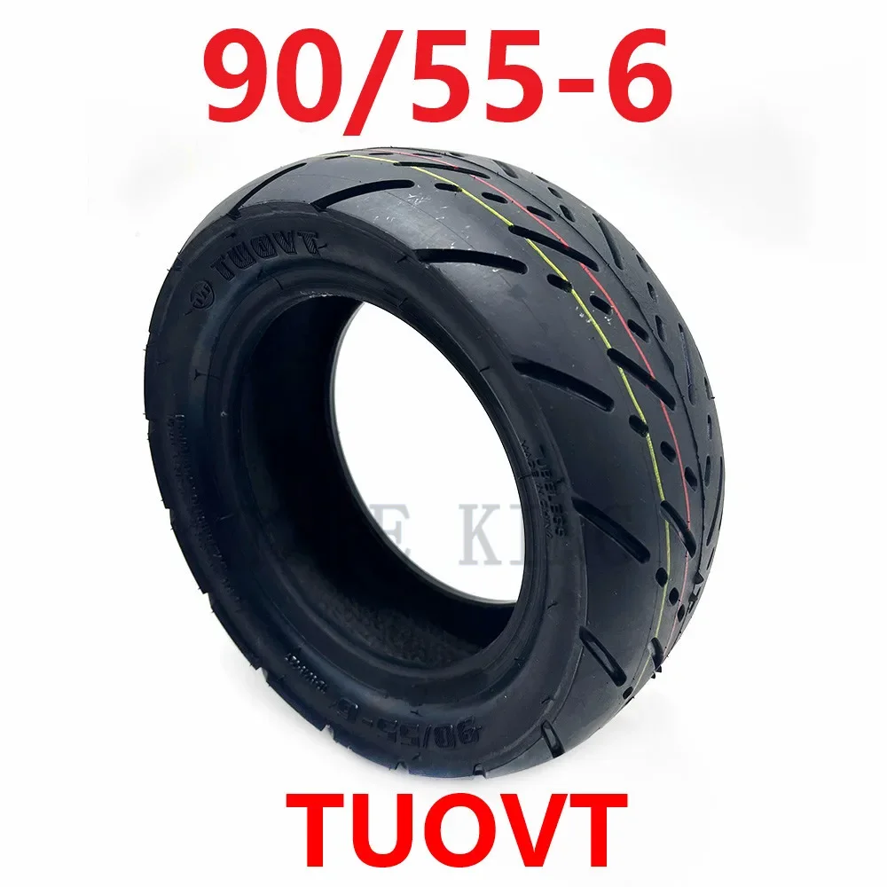 Высокое качество TOUVT 90/55-6 бескамерная шина 10-дюймовая вакуумная городская шина для аксессуаров для электрических скутеров
Высокое качество TOUVT 90/55-6 бескамерная шина 10-дюймовая вакуумная городская шина для аксессуаров для электрических скутеров