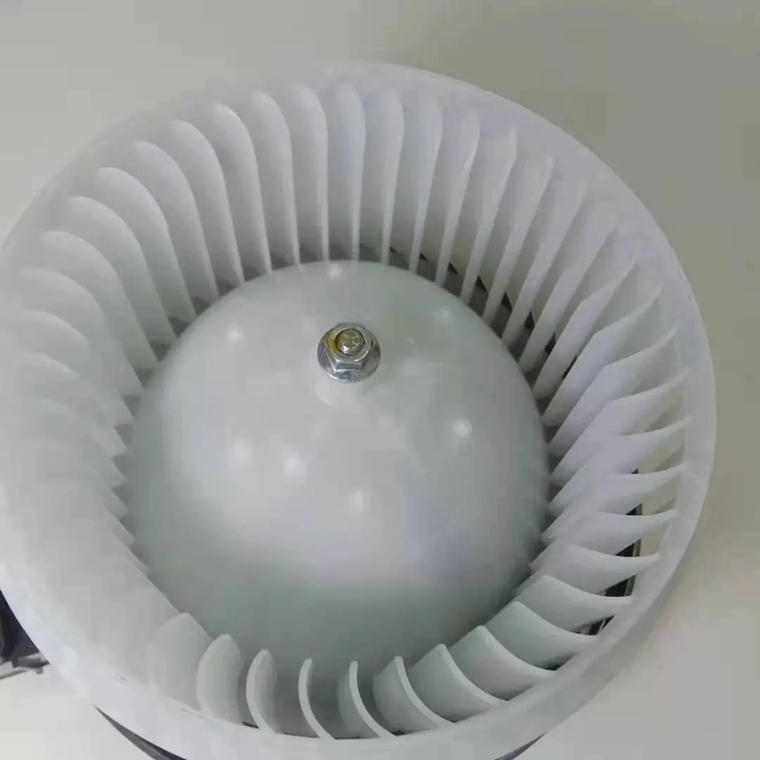Genuine Auto parts High quality Air Conditioning Blower Motor Assembly for Dongfeng Fengshen A30 / AX3 / AX4
Genuine Auto parts High quality Air Conditioning Blower Motor Assembly for Dongfeng Fengshen A30 / AX3 / AX4
