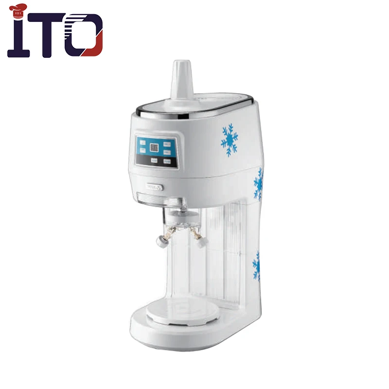 Electric Commercial Rotating Ice Block Crusher for Sale
Electric Commercial Rotating Ice Block Crusher for Sale