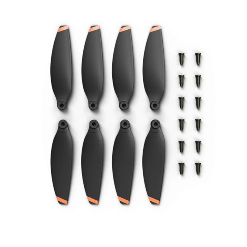 2 пара пропеллеров для DJI Mavic Mini 2 Drone 4726 светильник Weight Props Blade Screw Wing красочные запасные части Аксессуары
2 пара пропеллеров для DJI Mavic Mini 2 Drone 4726 светильник Weight Props Blade Screw Wing красочные запасные части Аксессуары