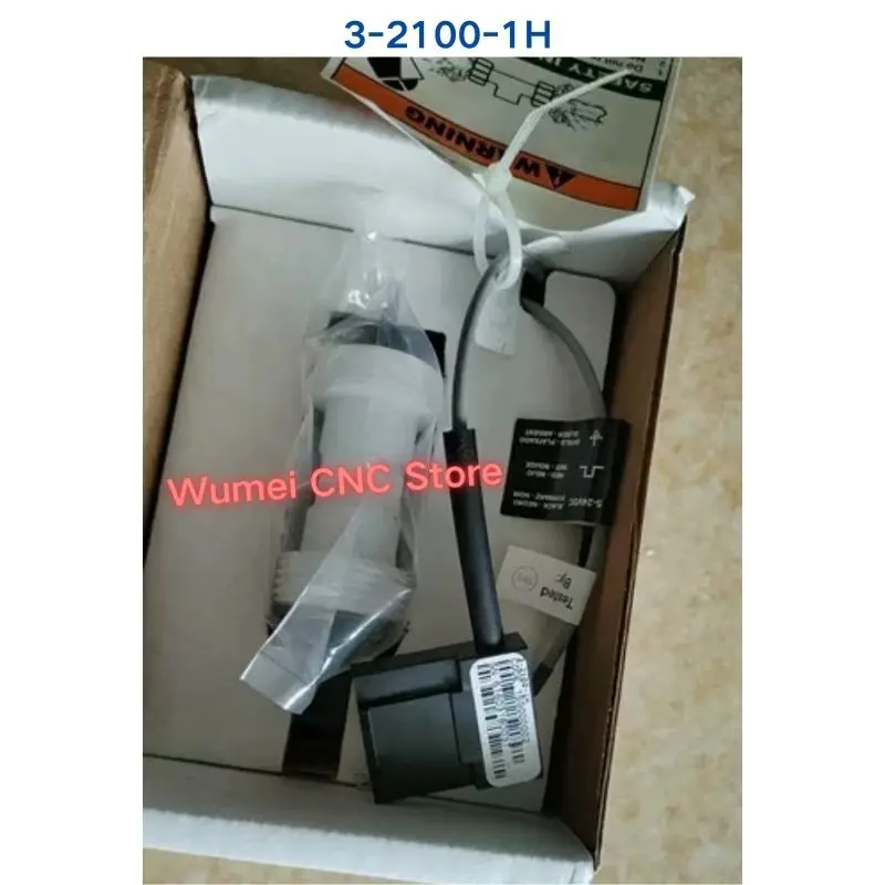 Brand new original for +GF+ Rotary flowmeter flow sensor 3-2100-1H 159000002
Brand new original for +GF+ Rotary flowmeter flow sensor 3-2100-1H 159000002