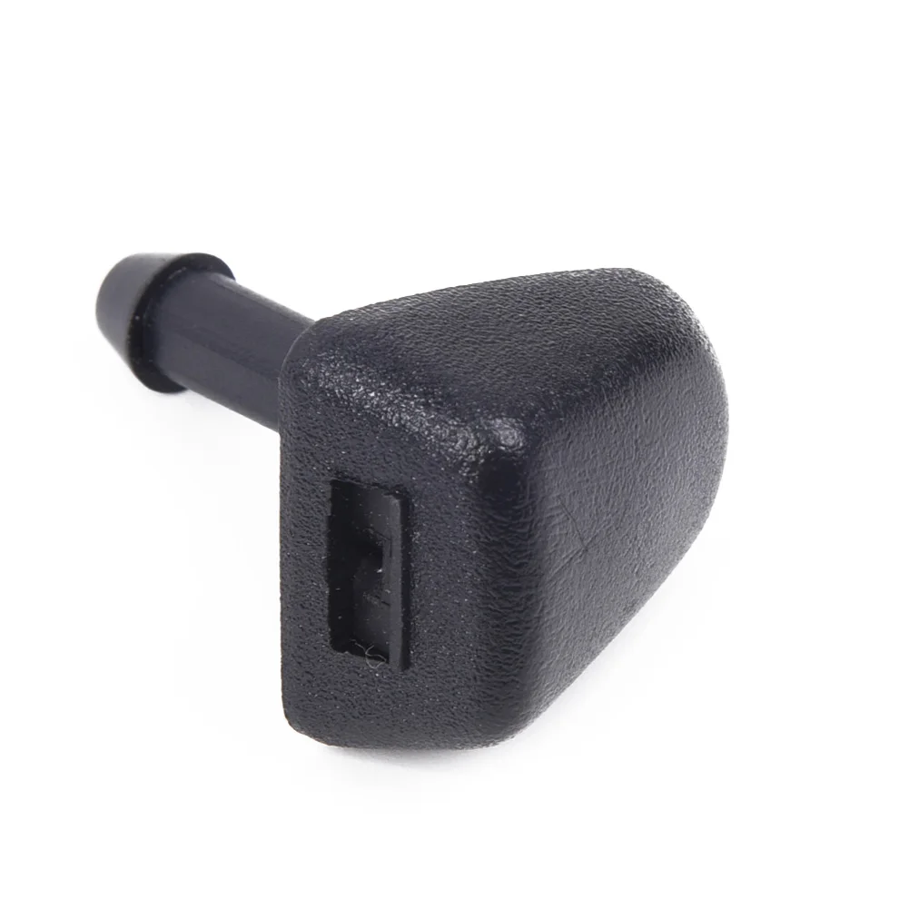2pcs Car Windshield Washer Wiper Water Spray Nozzle Jet For Volvo S80 C70 XC90 30655605 For XC 90 2.5T For Coupe From Ch.# 6971
2pcs Car Windshield Washer Wiper Water Spray Nozzle Jet For Volvo S80 C70 XC90 30655605 For XC 90 2.5T For Coupe From Ch.# 6971