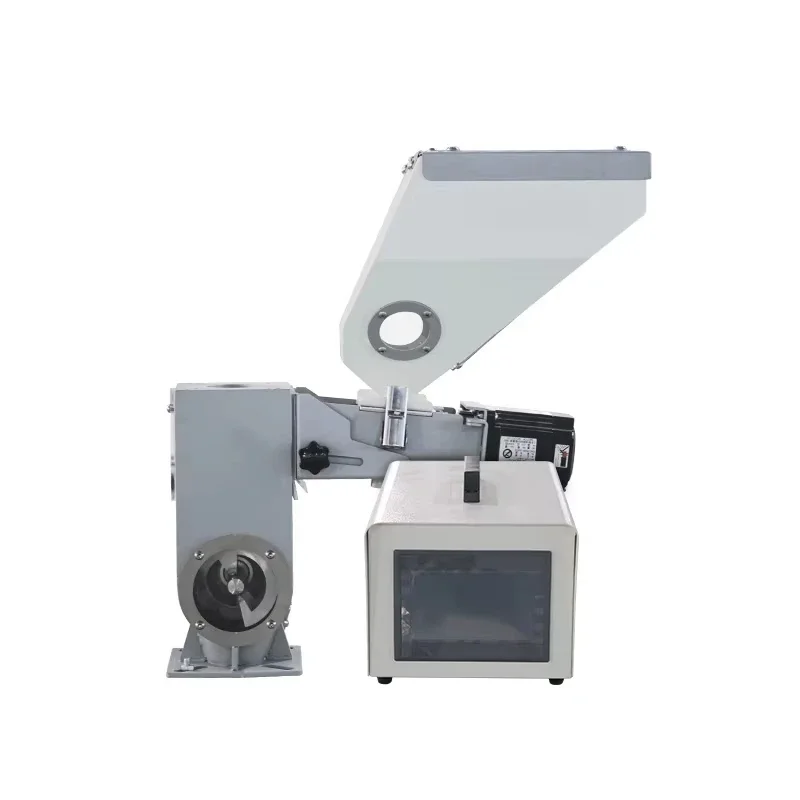 Single Double Color Masterbatch Screw Volumetric Doser Master Batch Feeder Dosing Doser for Inje ction Molding Machine
Single Double Color Masterbatch Screw Volumetric Doser Master Batch Feeder Dosing Doser for Inje ction Molding Machine