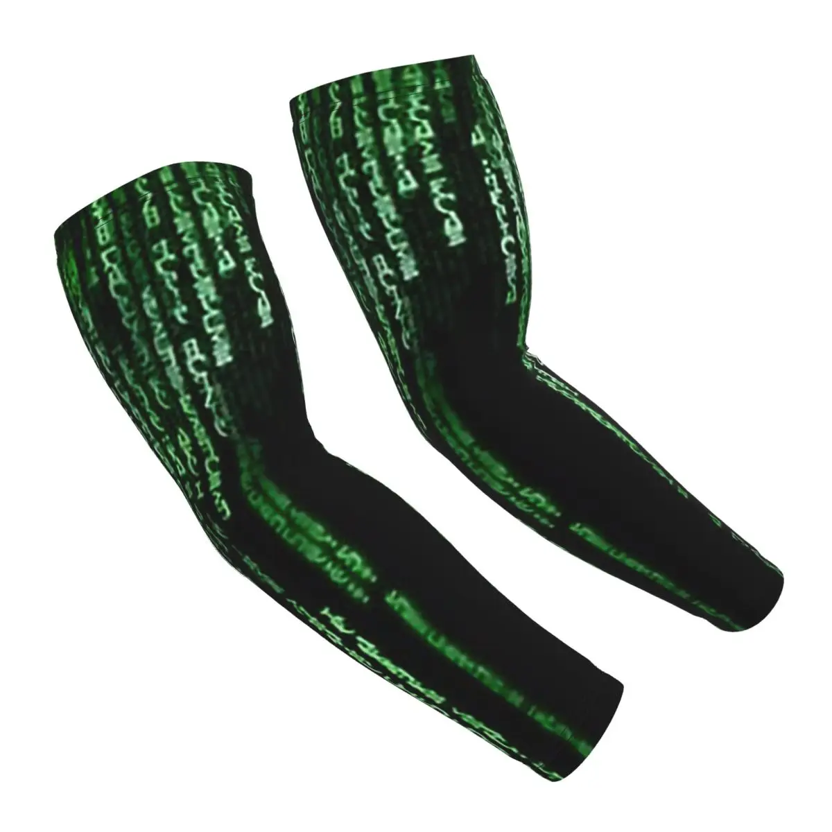 Рукава Matrix для мужчин и женщин, защита от солнца и ультрафиолета, татуировка, накидка, спортивное охлаждение, езда на велосипеде
Рукава Matrix для мужчин и женщин, защита от солнца и ультрафиолета, татуировка, накидка, спортивное охлаждение, езда на велосипеде