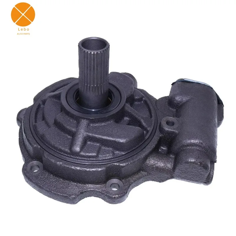 31340-40K00 3134040K00 Transmission Charging Pump for Nissaaan Engine H20 H25 TD27
31340-40K00 3134040K00 Transmission Charging Pump for Nissaaan Engine H20 H25 TD27