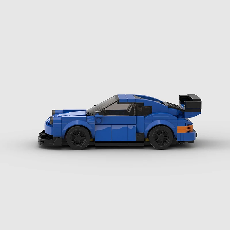 Moc Speed Champions Technicial Racer Cars, городские спортивные автомобили, строительные блоки, креативные гаражные игрушки для мальчиков, классические
Moc Speed Champions Technicial Racer Cars, городские спортивные автомобили, строительные блоки, креативные гаражные игрушки для мальчиков, классические