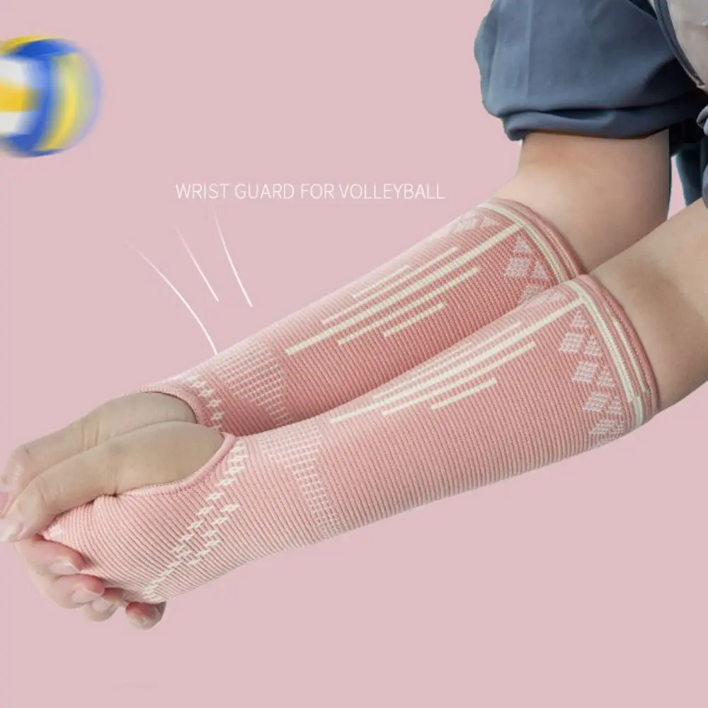 Рукава для волейбола из полиэстера, прочная защитная одежда S/ M/ L, брикет для мужчин и женщин
Рукава для волейбола из полиэстера, прочная защитная одежда S/ M/ L, брикет для мужчин и женщин
