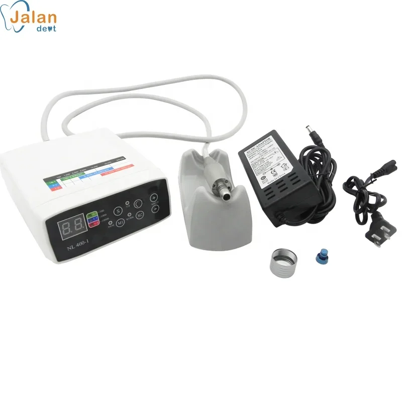 2026 LED Brushless 3 modes Polishing Portable Drilling Micromotor Unit Dental Electric Motor
2026 LED Brushless 3 modes Polishing Portable Drilling Micromotor Unit Dental Electric Motor