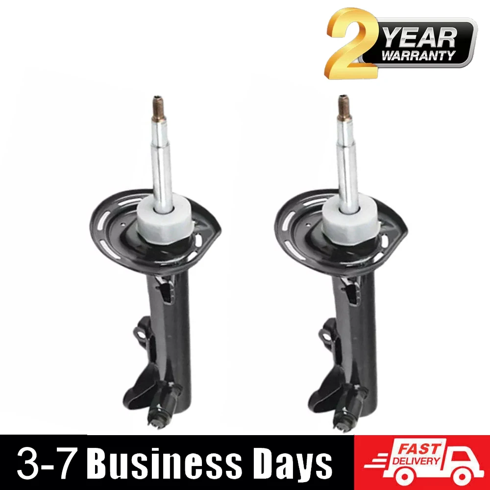 2x Front Shock Absorbers Strut For Mercedes Benz C204 C207 W204 W207 A2073231300
2x Front Shock Absorbers Strut For Mercedes Benz C204 C207 W204 W207 A2073231300