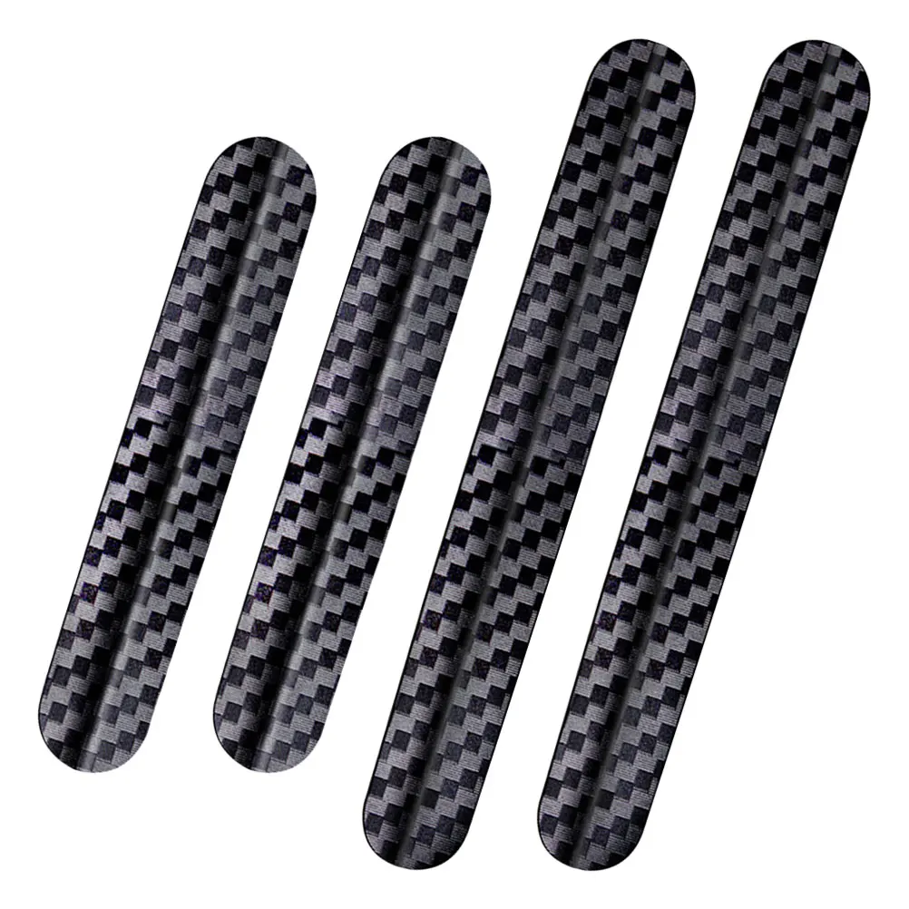 4pcs Car Door Anti Scratch Crash Side Mirror Handle Vehicle Motorcycle Accessories Durability Stylish
4pcs Car Door Anti Scratch Crash Side Mirror Handle Vehicle Motorcycle Accessories Durability Stylish