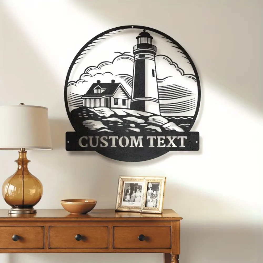 Metal Sign Custom for Maritime Fans High Quality Indoor/Outdoor Decor,Personalized,Rustic,Great for Homes Beach Houses,Durable
Metal Sign Custom for Maritime Fans High Quality Indoor/Outdoor Decor,Personalized,Rustic,Great for Homes Beach Houses,Durable