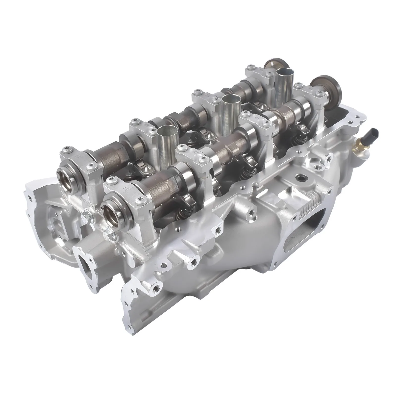 AP01 Left Cylinder Head Assembly for 2011-2016 Jeep Dodge Chrysler 3.6L V6 68227451AA, 0518445AI, 68141353AC, 05184445AH, 05184445AI, 05184445AN, 05184445AO, 04893831AA, 04893831AB, 05184445AM
AP01 Left Cylinder Head Assembly for 2011-2016 Jeep Dodge Chrysler 3.6L V6 68227451AA, 0518445AI, 68141353AC, 05184445AH, 05184445AI, 05184445AN, 05184445AO, 04893831AA, 04893831AB, 05184445AM