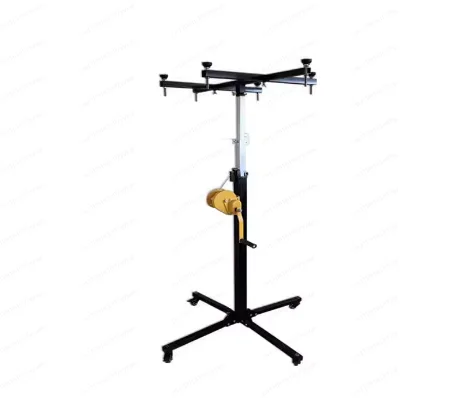 Инструменты для установки внутреннего блока кондиционирования воздуховодов, подъемников, настенных шкафов и кухонных шкафов.
Инструменты для установки внутреннего блока кондиционирования воздуховодов, подъемников, настенных шкафов и кухонных шкафов.